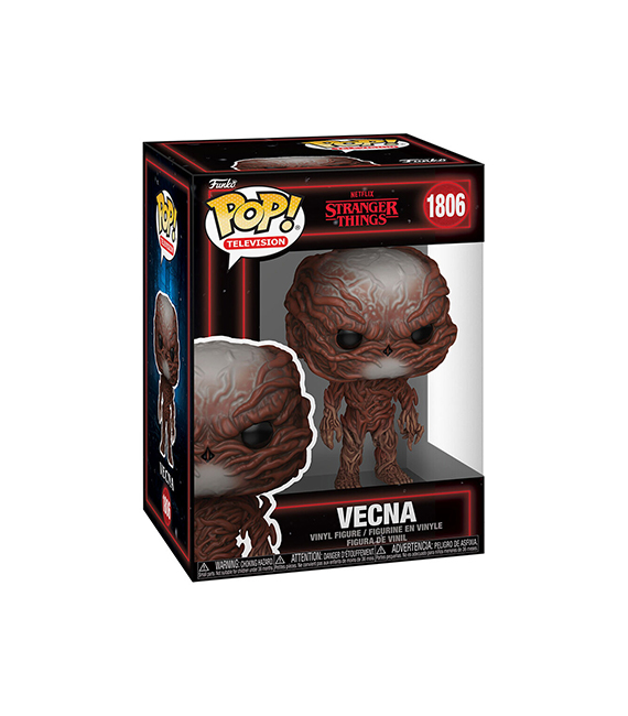 FUNKO POP Stranger Things VECNA 1806 – Image 2