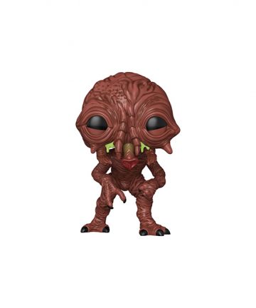 FUNKO POP The Fly BRUNDLE FLY 2050