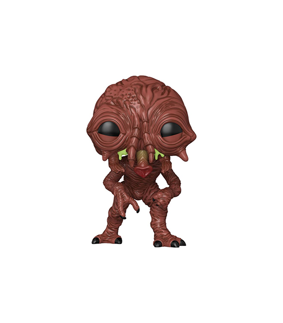 FUNKO POP The Fly BRUNDLE FLY 2050