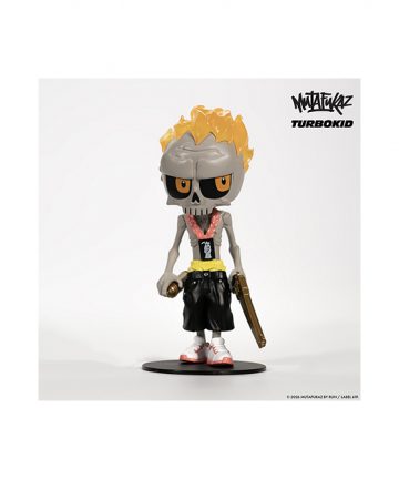 MUTAFUKAZ figurine édition California VINZ