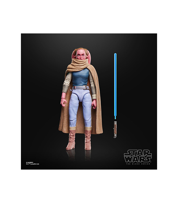 STAR WARS Maul Shadow Lord figurine The Black Series DEVON IZARA – Image 4