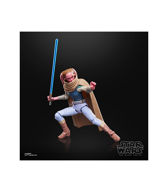 STAR WARS Maul Shadow Lord figurine The Black Series DEVON IZARA – Image 5