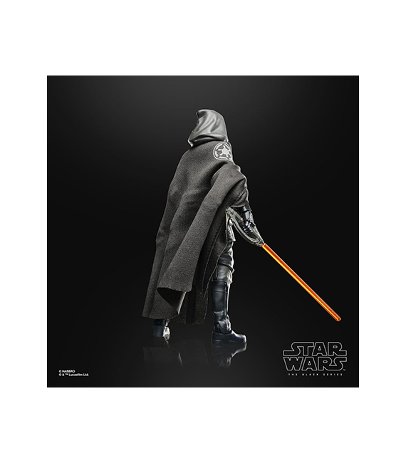 STAR WARS Maul Shadow Lord figurine The Black Series ELEVENTH BROTHER – Image 3