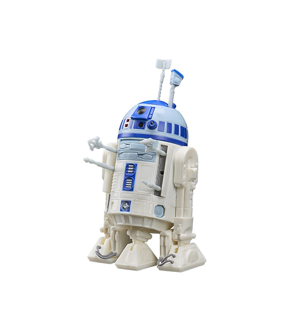 STAR WARS Droids figurine The Black Series R2-D2 – Image 4