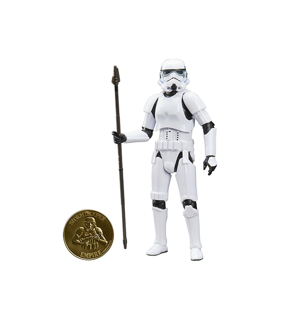 STAR WARS Droids figurine The Black Series C-3PO – Image 2