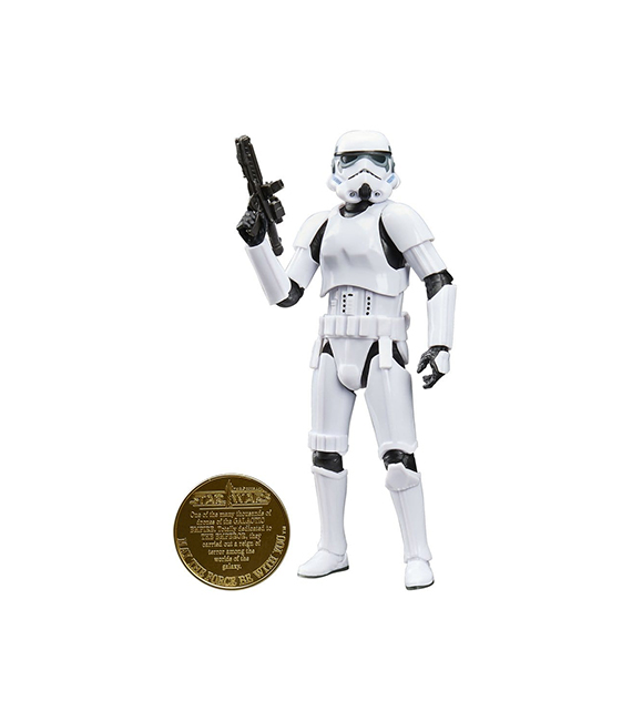 STAR WARS Droids figurine The Black Series C-3PO – Image 3
