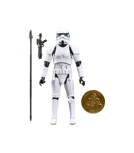 STAR WARS Droids figurine The Black Series C-3PO – Image 4