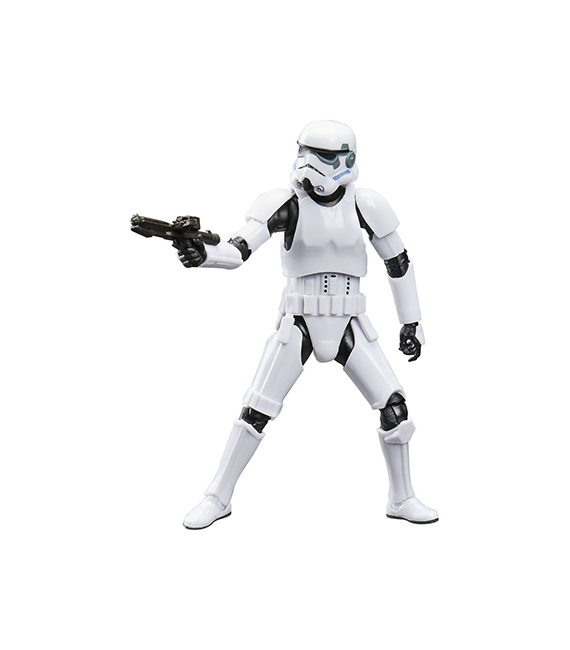 STAR WARS Droids figurine The Black Series C-3PO – Image 5