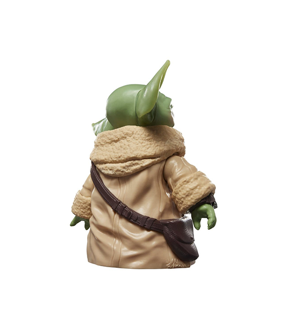 STAR WARS The Mandalorian & Grogu figurine GROGU 17 cm – Image 4