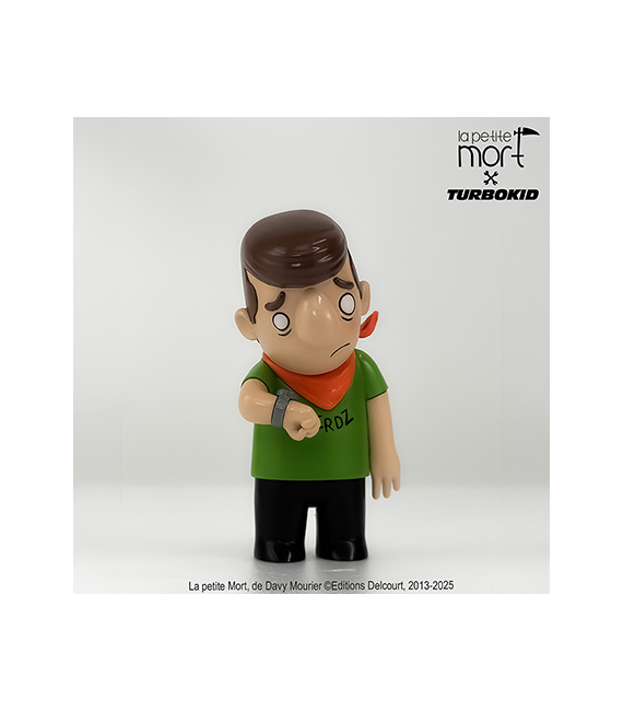 TURBOKID blind box LA PETITE MORT – Image 4