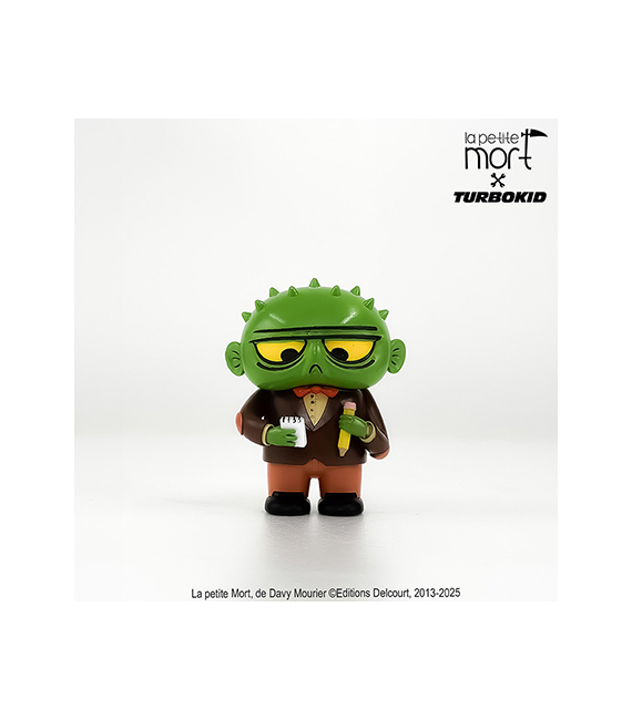 TURBOKID blind box LA PETITE MORT – Image 6