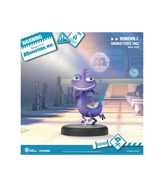 DISNEY PIXAR blind box MONSTERS & Cie – Image 5