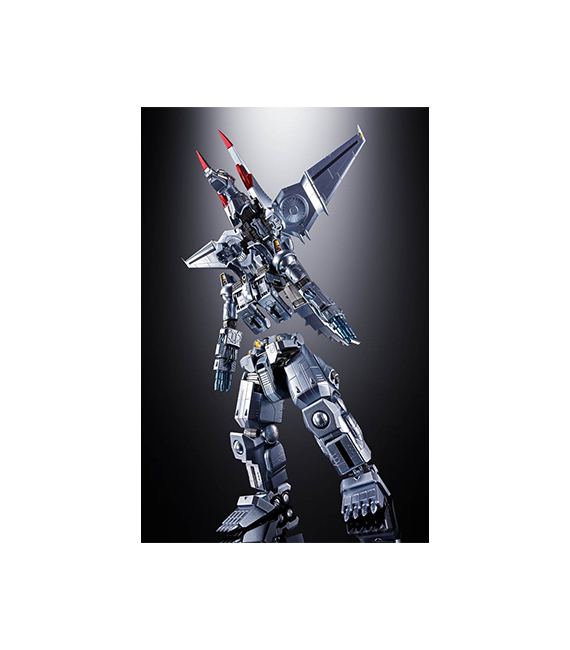 GODZILLA figurine Diecast Chogokin MECHAGODZILLA – Image 3