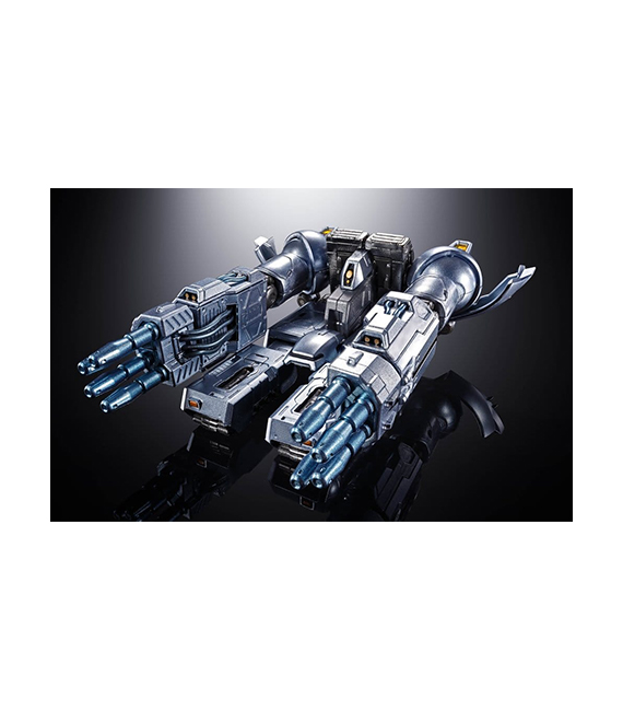 GODZILLA figurine Diecast Chogokin MECHAGODZILLA – Image 4
