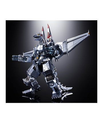 GODZILLA figurine Diecast Chogokin MECHAGODZILLA