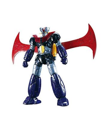 MAZINGER Z maquette HG 1/60 MAZINGER Z infinity version
