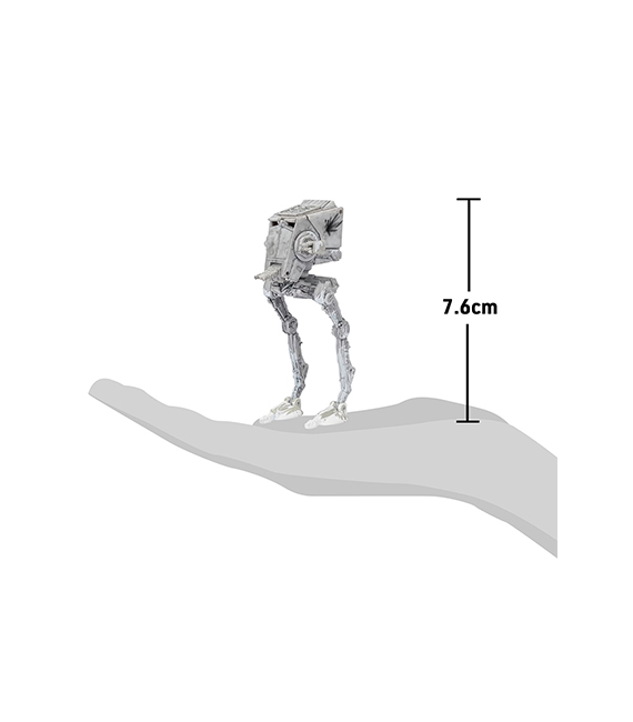 STAR WARS Micro Galaxy Squadron pack BATTLE OF HOTH – Image 3