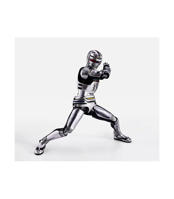 SPACE SHERIFF GAVAN figurine S.H.Figuarts (Shinkocchou Seihou) X-OR – Image 3