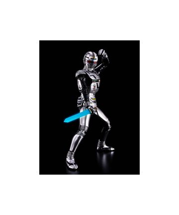 SPACE SHERIFF GAVAN figurine S.H.Figuarts (Shinkocchou Seihou) X-OR