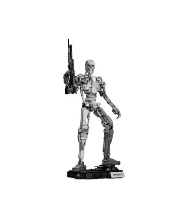 THE TERMINATOR robot T-800 35cm 87503