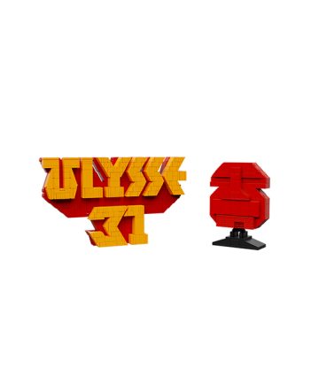 ULYSSE 31 pack LOGO & COMMUNICATEUR 120918