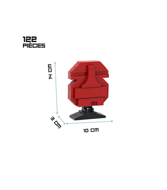 ULYSSE 31 pack LOGO & COMMUNICATEUR 120918 – Image 3