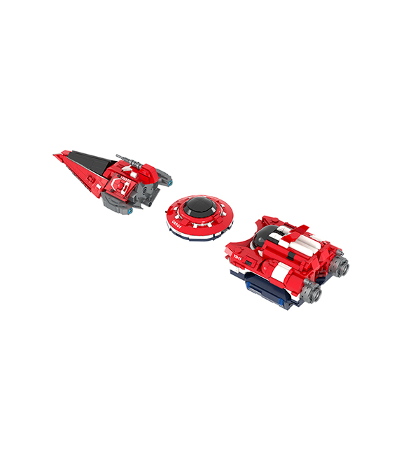 ULYSSE 31 pack LA NAVETTE d' ULYSSE 060711 – Image 3