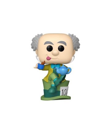 FUNKO POP Alice in wonderland MAD HATTER with tea 1770
