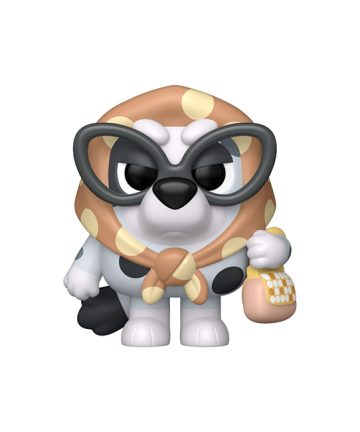 FUNKO POP Bluey GRANNY GLADYS 2370