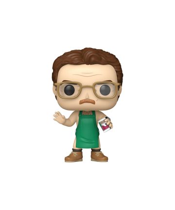 FUNKO POP Breaking Bad WALTER WHITE 1937 EL