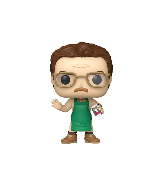 FUNKO POP Breaking Bad WALTER WHITE 1937 EL
