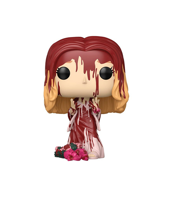 FUNKO POP Carrie CARRIE bloody 2065