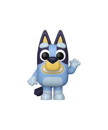 FUNKO POP jumbo Bluey BLUEY 2384