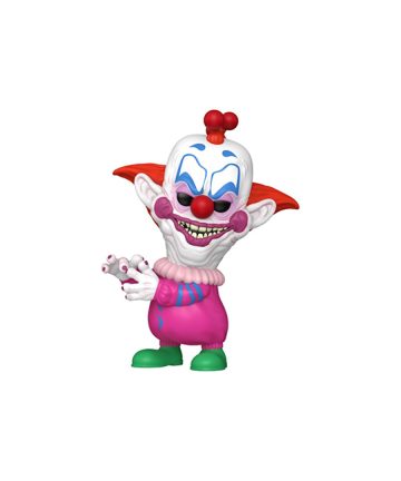 FUNKO POP Killer Klowns from outer space SLIM 2075