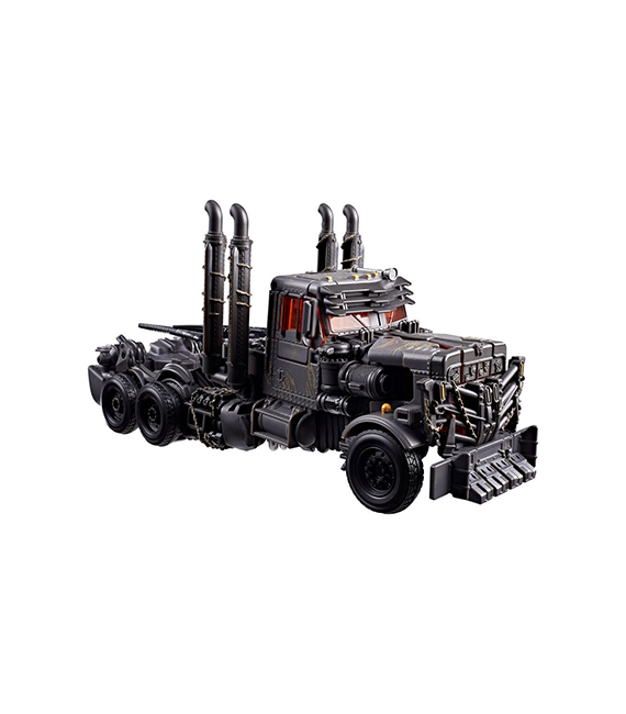 TRANSFORMERS ONE Studio Series figurine SCOURGE – Image 2