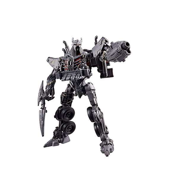 TRANSFORMERS ONE Studio Series figurine SCOURGE – Image 3